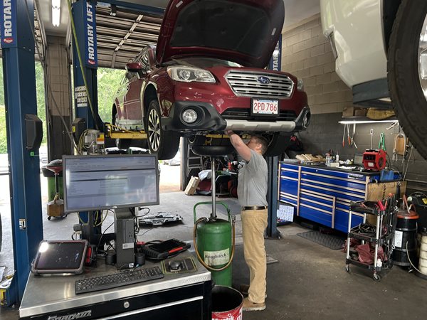 shop photo
